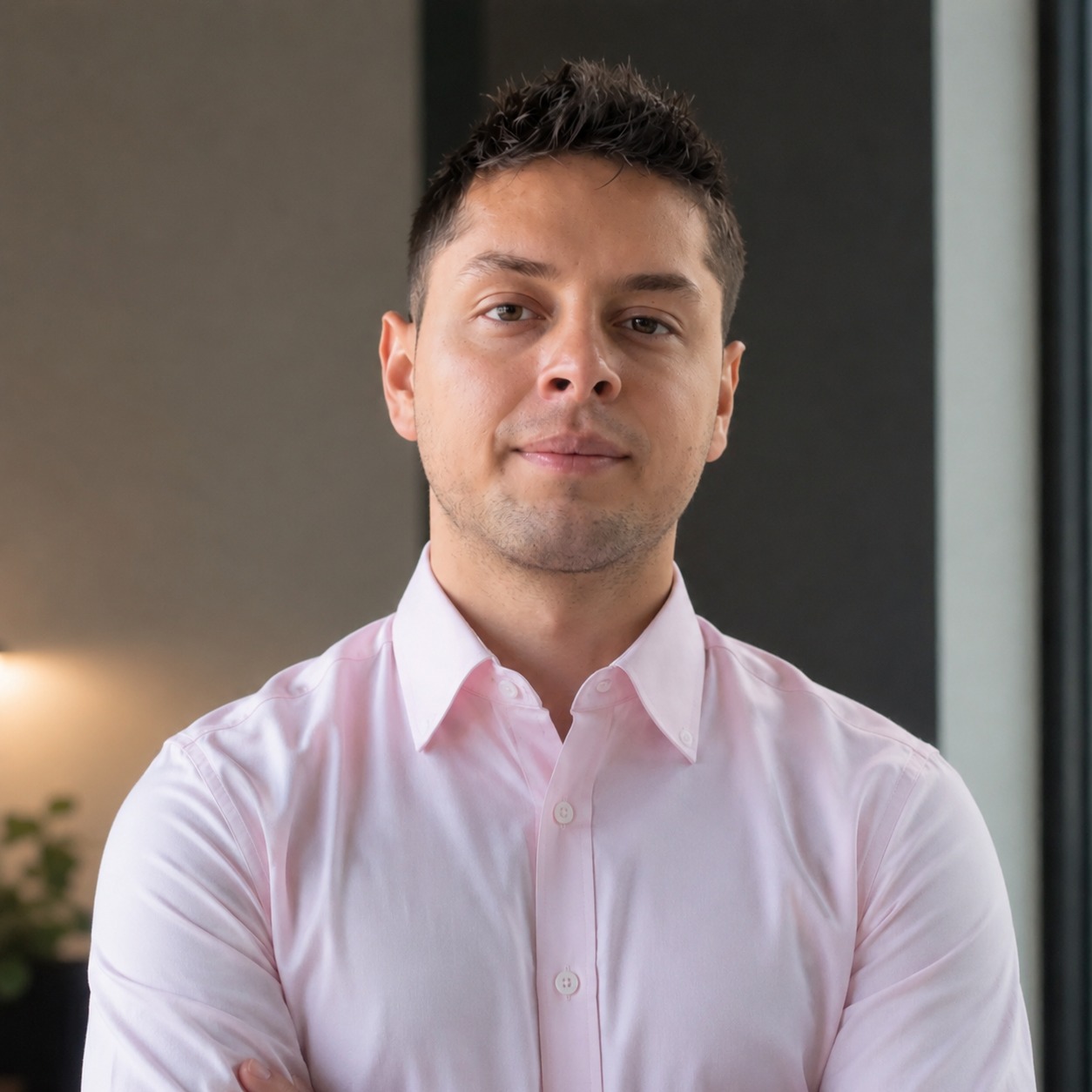 Juan Miguel Salgado Santa
